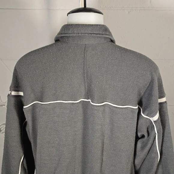 Christian Dior zip up - Picture 5 of 12